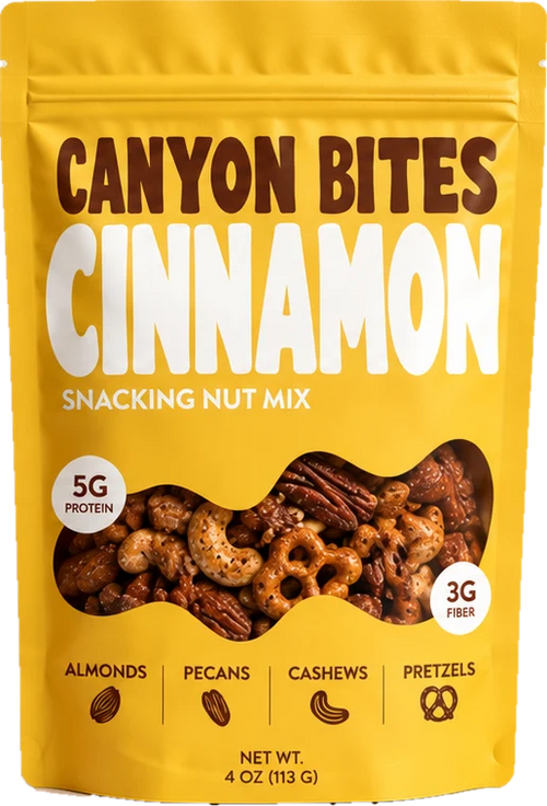 Cinnamon