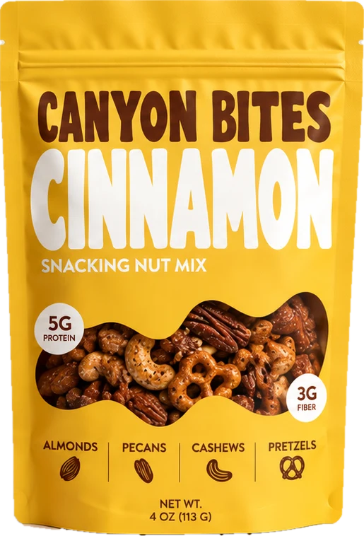 Cinnamon