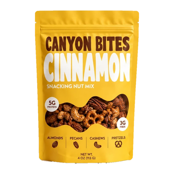 Cinnamon 3-Pack