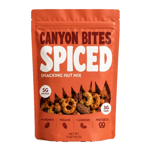 Spiced 3-Pack