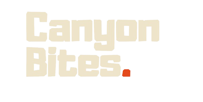 Canyon Bites