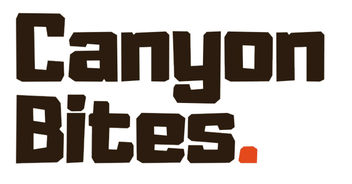 Canyon Bites